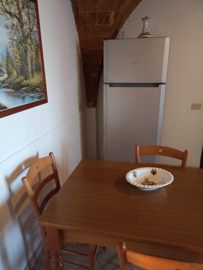 B&B La Bouganville Spoltore Esterno foto