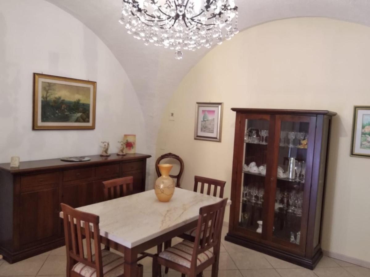 B&B La Bouganville Spoltore Esterno foto