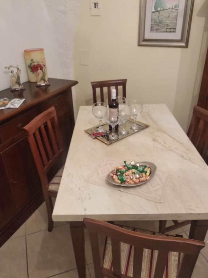B&B La Bouganville Spoltore Esterno foto