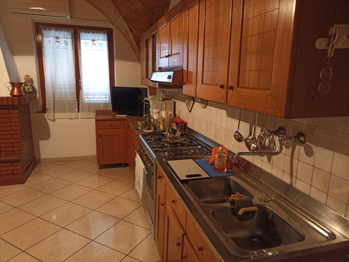 B&B La Bouganville Spoltore Esterno foto
