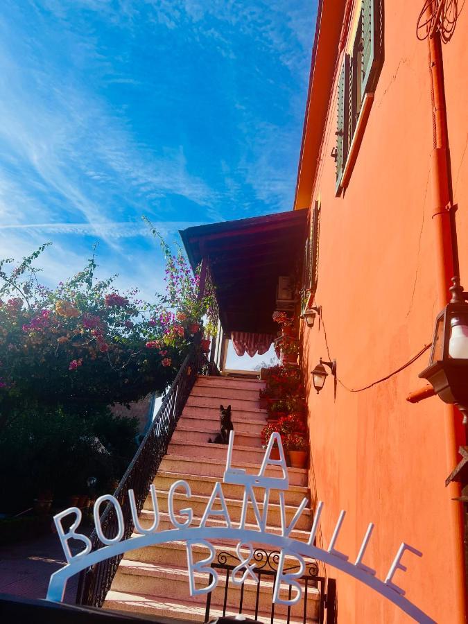 B&B La Bouganville Spoltore Esterno foto