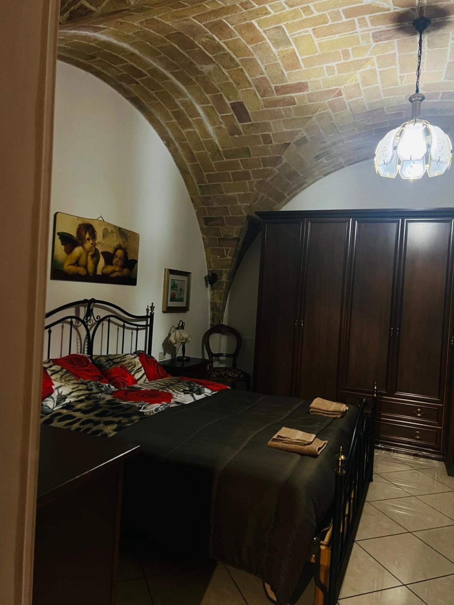 B&B La Bouganville Spoltore Esterno foto